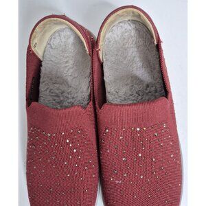 Revitalign Mariner studded slip-on sneakers Women's Sz 6.5D